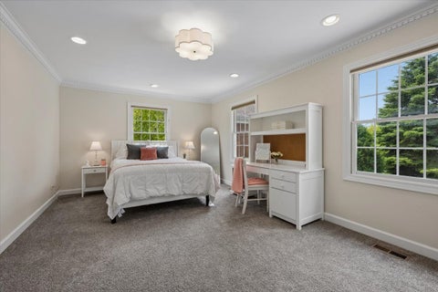 Tiny photo for 1573 Bluestem Lane, Glenview, IL 60026 (MLS # 12687571)