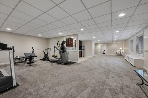 Tiny photo for 1573 Bluestem Lane, Glenview, IL 60026 (MLS # 12687571)