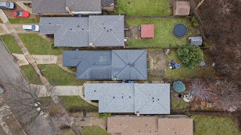 Tiny photo for Chicago, IL 60646 (MLS # 12564449)