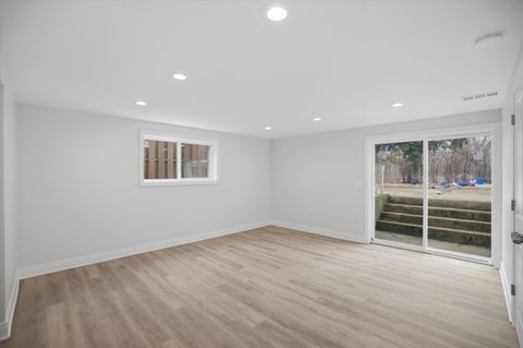 Tiny photo for Chicago, IL 60646 (MLS # 12564449)