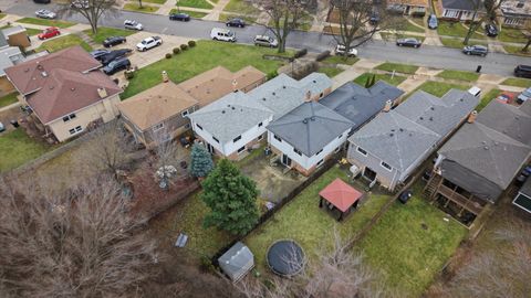 Tiny photo for Chicago, IL 60646 (MLS # 12564449)