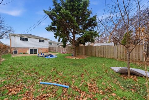 Tiny photo for Chicago, IL 60646 (MLS # 12564449)
