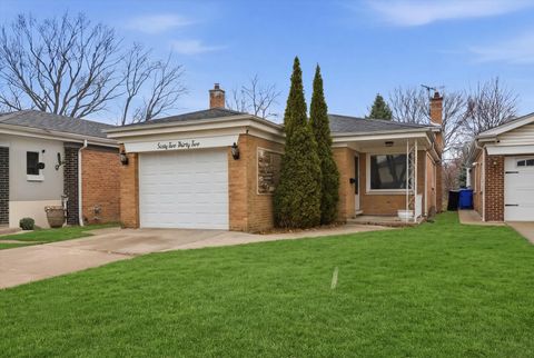 Photo of Chicago, IL 60646 (MLS # 12564449)
