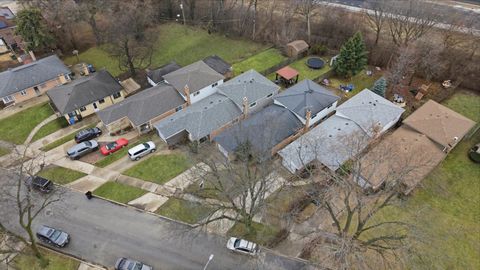 Tiny photo for Chicago, IL 60646 (MLS # 12564449)