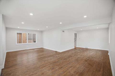 Tiny photo for Chicago, IL 60646 (MLS # 12564449)