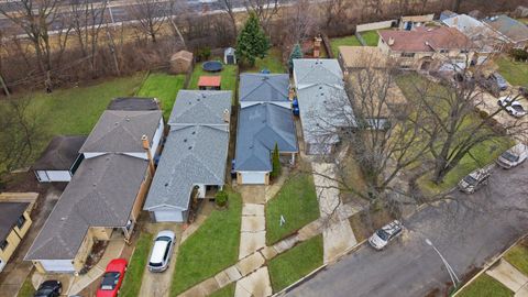 Tiny photo for Chicago, IL 60646 (MLS # 12564449)