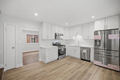 Tiny photo for Chicago, IL 60646 (MLS # 12564449)