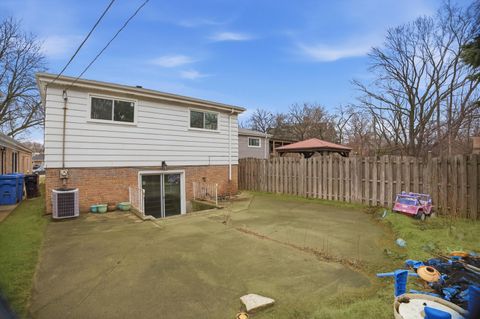 Tiny photo for Chicago, IL 60646 (MLS # 12564449)