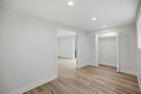 Tiny photo for Chicago, IL 60646 (MLS # 12564449)