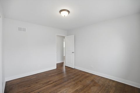 Tiny photo for Chicago, IL 60646 (MLS # 12564449)