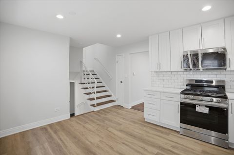 Tiny photo for Chicago, IL 60646 (MLS # 12564449)