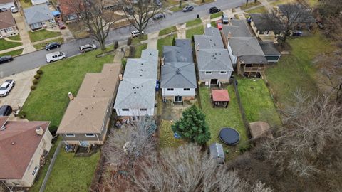 Tiny photo for Chicago, IL 60646 (MLS # 12564449)