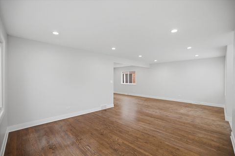 Tiny photo for Chicago, IL 60646 (MLS # 12564449)