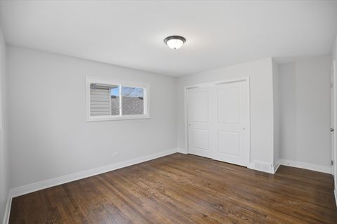 Tiny photo for Chicago, IL 60646 (MLS # 12564449)
