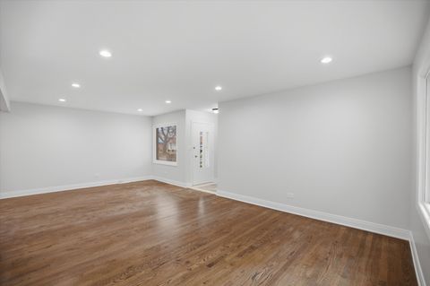 Tiny photo for Chicago, IL 60646 (MLS # 12564449)