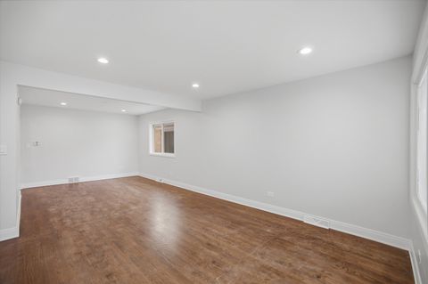 Tiny photo for Chicago, IL 60646 (MLS # 12564449)