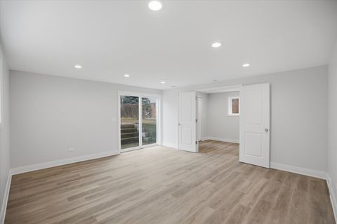 Tiny photo for Chicago, IL 60646 (MLS # 12564449)
