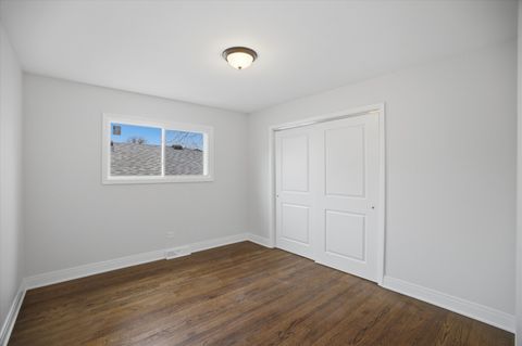 Tiny photo for Chicago, IL 60646 (MLS # 12564449)