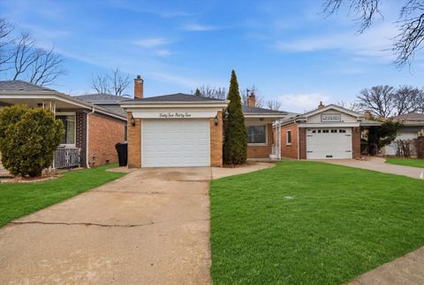 Tiny photo for Chicago, IL 60646 (MLS # 12564449)