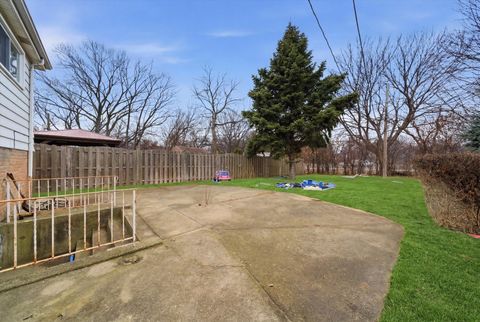 Tiny photo for Chicago, IL 60646 (MLS # 12564449)