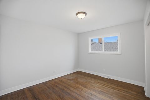 Tiny photo for Chicago, IL 60646 (MLS # 12564449)
