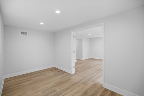 Tiny photo for Chicago, IL 60646 (MLS # 12564449)