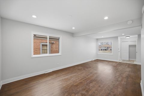 Tiny photo for Chicago, IL 60646 (MLS # 12564449)