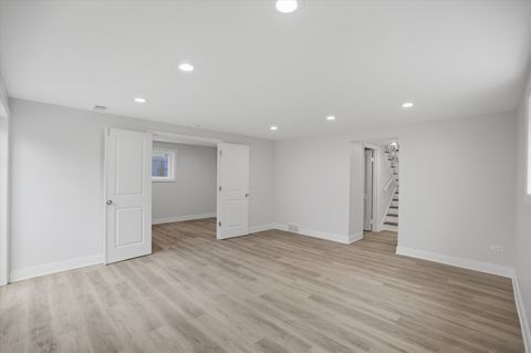 Tiny photo for Chicago, IL 60646 (MLS # 12564449)