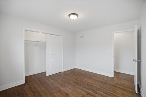 Tiny photo for Chicago, IL 60646 (MLS # 12564449)
