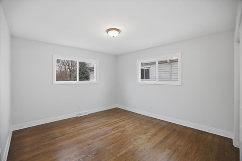 Tiny photo for Chicago, IL 60646 (MLS # 12564449)
