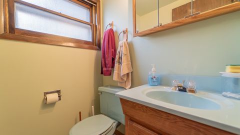 Tiny photo for 12728 S Saginaw Avenue, Chicago, IL 60633 (MLS # 12567948)