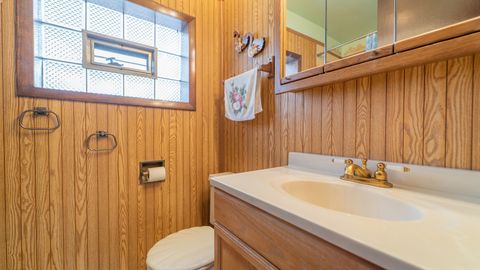 Tiny photo for 12728 S Saginaw Avenue, Chicago, IL 60633 (MLS # 12567948)