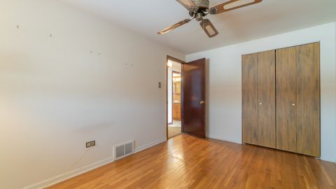 Tiny photo for 12728 S Saginaw Avenue, Chicago, IL 60633 (MLS # 12567948)