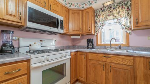 Tiny photo for 12728 S Saginaw Avenue, Chicago, IL 60633 (MLS # 12567948)