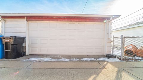 Tiny photo for 12728 S Saginaw Avenue, Chicago, IL 60633 (MLS # 12567948)