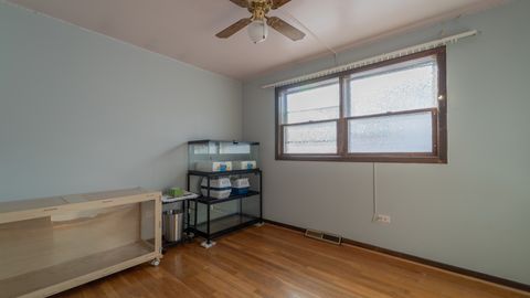 Tiny photo for 12728 S Saginaw Avenue, Chicago, IL 60633 (MLS # 12567948)