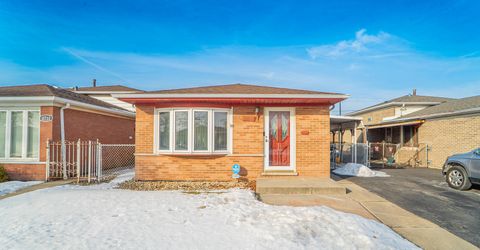 12728 S Saginaw Avenue Chicago IL 60633