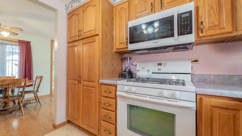 Tiny photo for 12728 S Saginaw Avenue, Chicago, IL 60633 (MLS # 12567948)