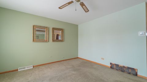 Tiny photo for 12728 S Saginaw Avenue, Chicago, IL 60633 (MLS # 12567948)