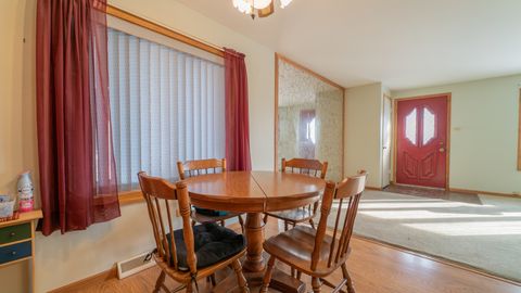 Tiny photo for 12728 S Saginaw Avenue, Chicago, IL 60633 (MLS # 12567948)