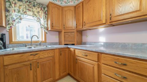 Tiny photo for 12728 S Saginaw Avenue, Chicago, IL 60633 (MLS # 12567948)