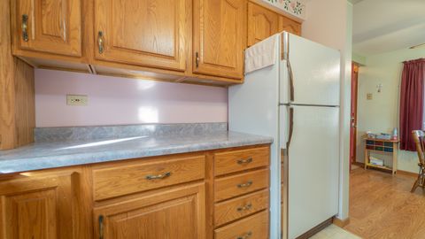 Tiny photo for 12728 S Saginaw Avenue, Chicago, IL 60633 (MLS # 12567948)