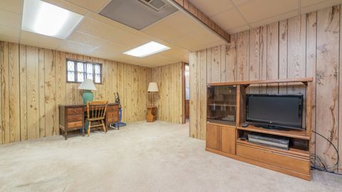 Tiny photo for 12728 S Saginaw Avenue, Chicago, IL 60633 (MLS # 12567948)