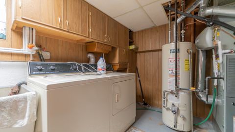 Tiny photo for 12728 S Saginaw Avenue, Chicago, IL 60633 (MLS # 12567948)