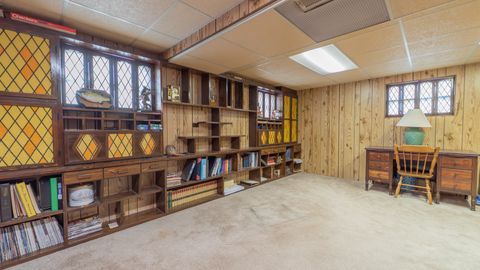 Tiny photo for 12728 S Saginaw Avenue, Chicago, IL 60633 (MLS # 12567948)