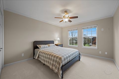 Tiny photo for 664 Bennett Drive, North Aurora, IL 60542 (MLS # 12608075)