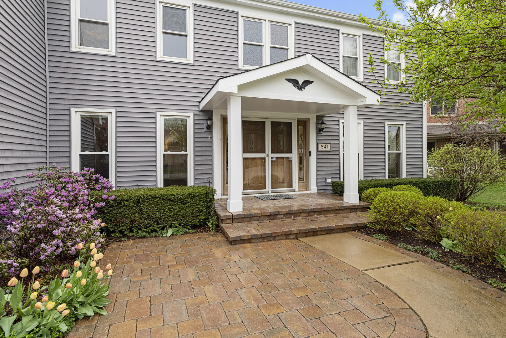 541 Salceda Lane