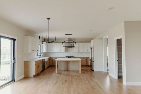 Tiny photo for 20277 Brendan Street, Frankfort, IL 60423 (MLS # 12389299)