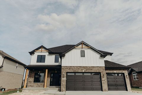 Photo of 20277 Brendan Street, Frankfort, IL 60423 (MLS # 12389299)