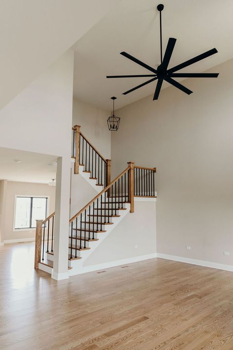 Tiny photo for 20277 Brendan Street, Frankfort, IL 60423 (MLS # 12389299)